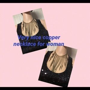 ⭐️⭐️🔥Very nice Women’s Fashion  Necklace